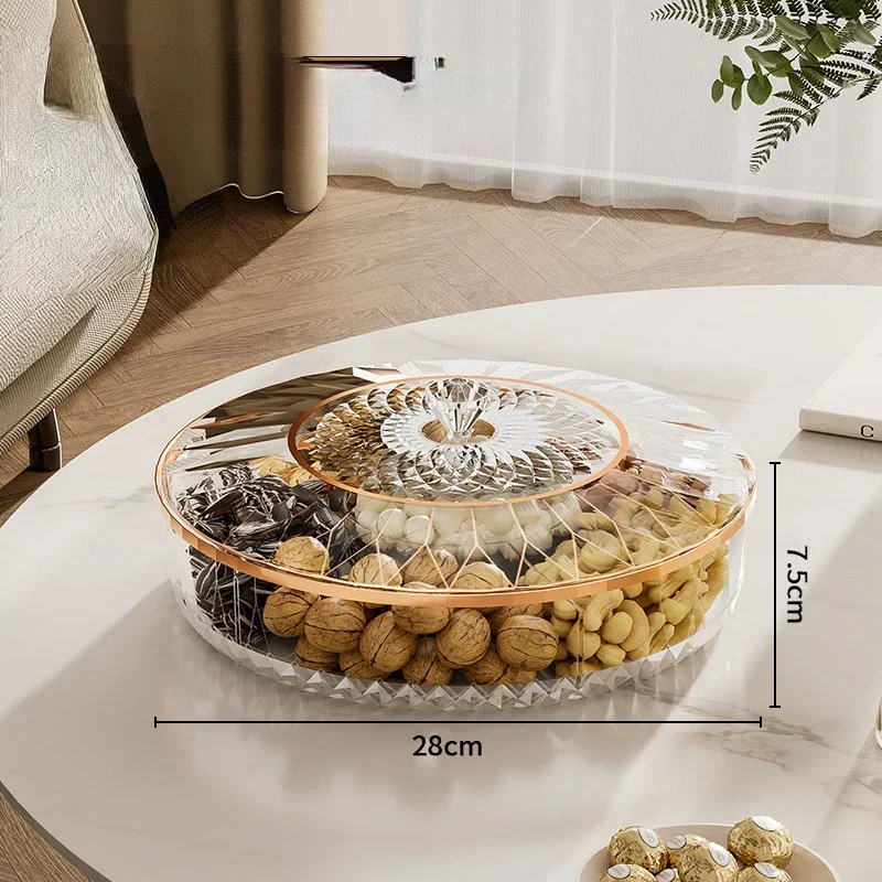 Boîte de rangement de collatio - Food Platter Snacks avis et prix