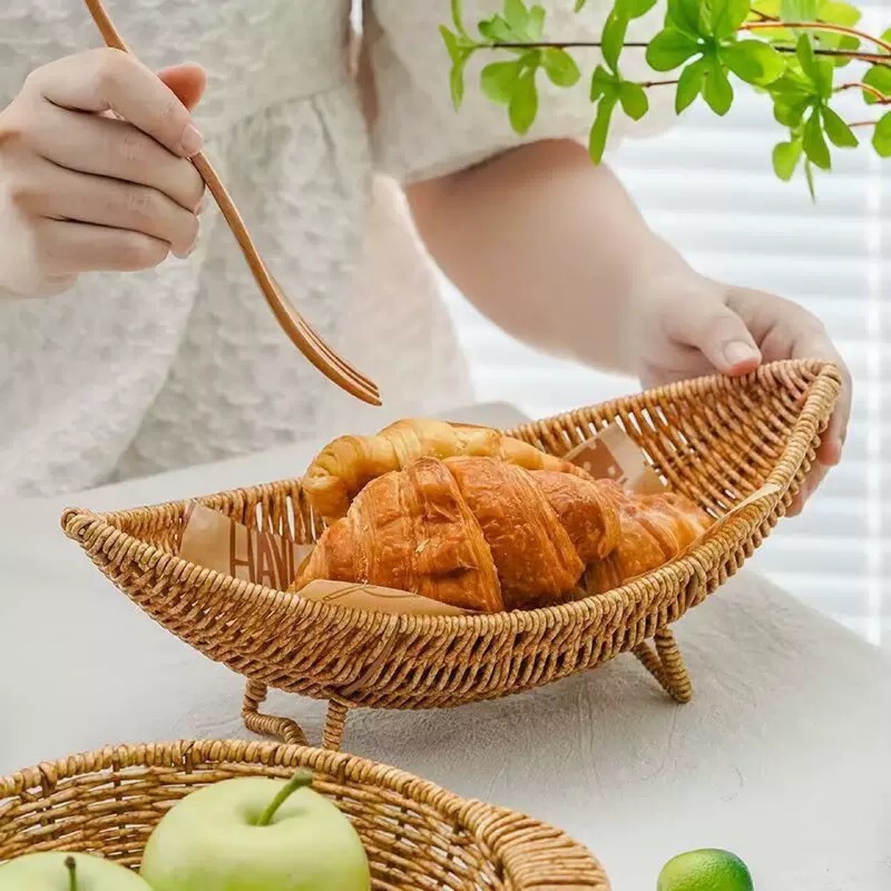 Plateau à fruits en forme de c - Food Platter Snacks avis et prix