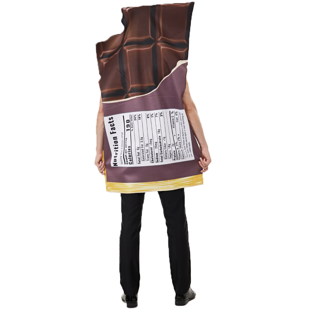 Tenue de Couple amusante pour  - Peanut Butter Snack avis et prix