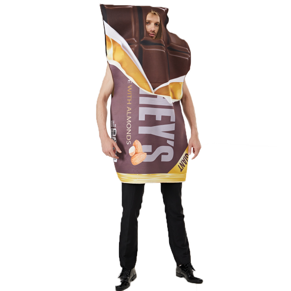 Tenue de Couple amusante pour  - Peanut Butter Snack avis et prix