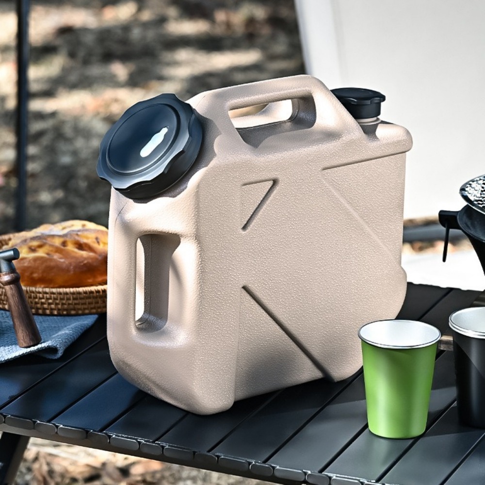 Seau portable de camping extér - Food Xxl avis et prix
