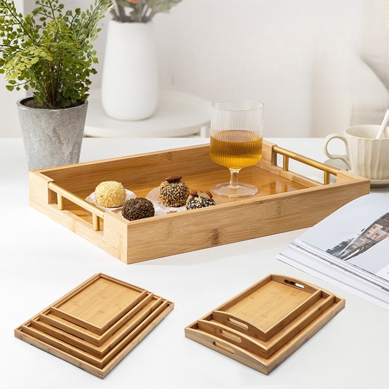 Ensemble de plateaux de servic - Food Platter Snacks avis et prix