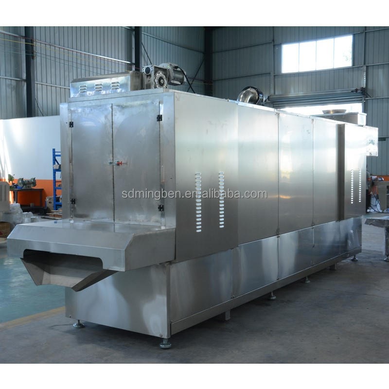 Machine automatique d'extrusio - Food Snacks Chips avis et prix