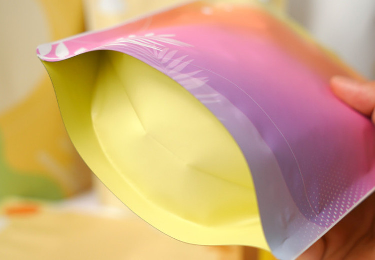 100 Sachets Doypack en Alumini - Food Day Snacks avis et prix