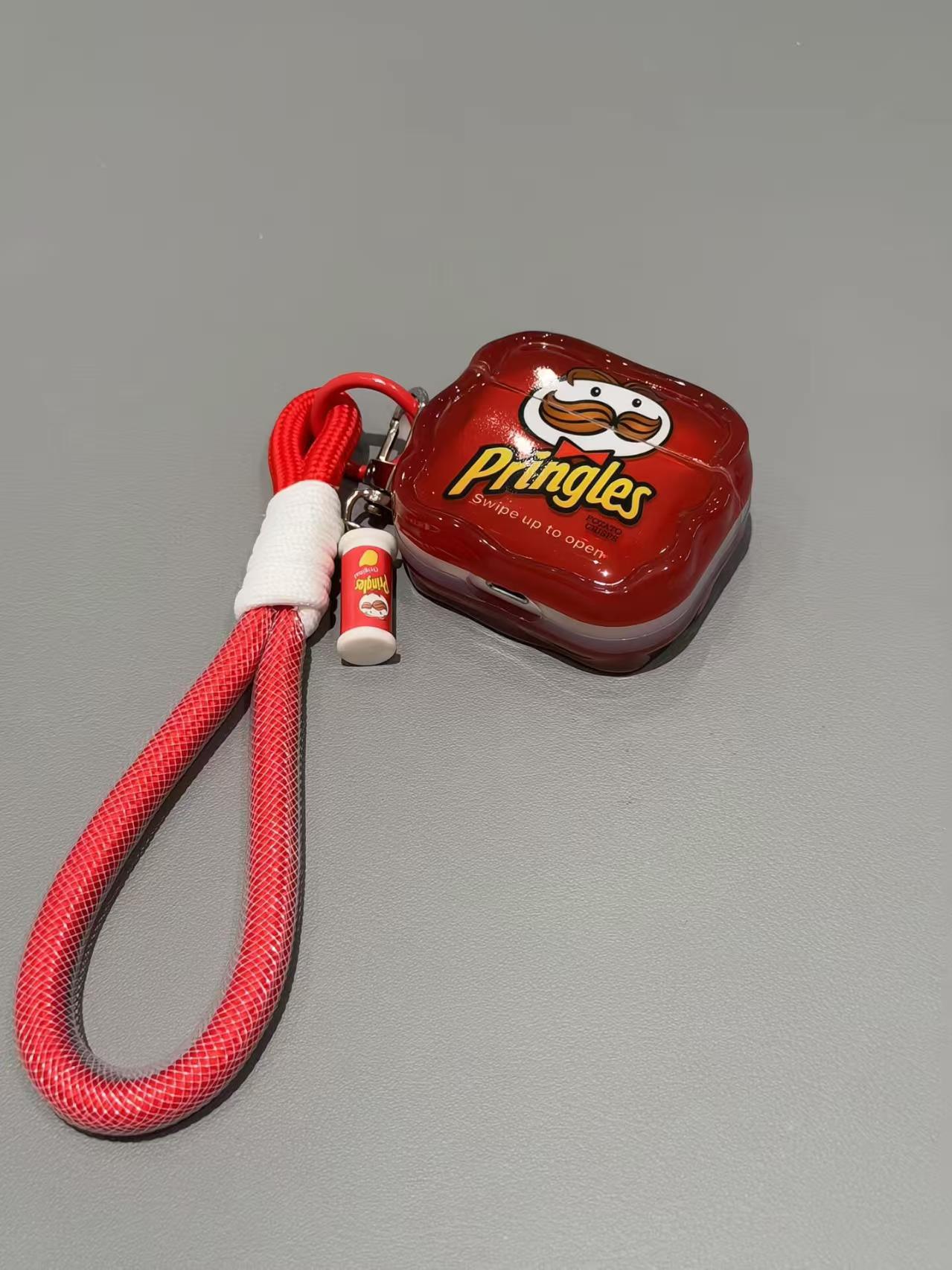 Pour Apple Airpods Pro3 2025 n - Food Snacks Chips avis et prix