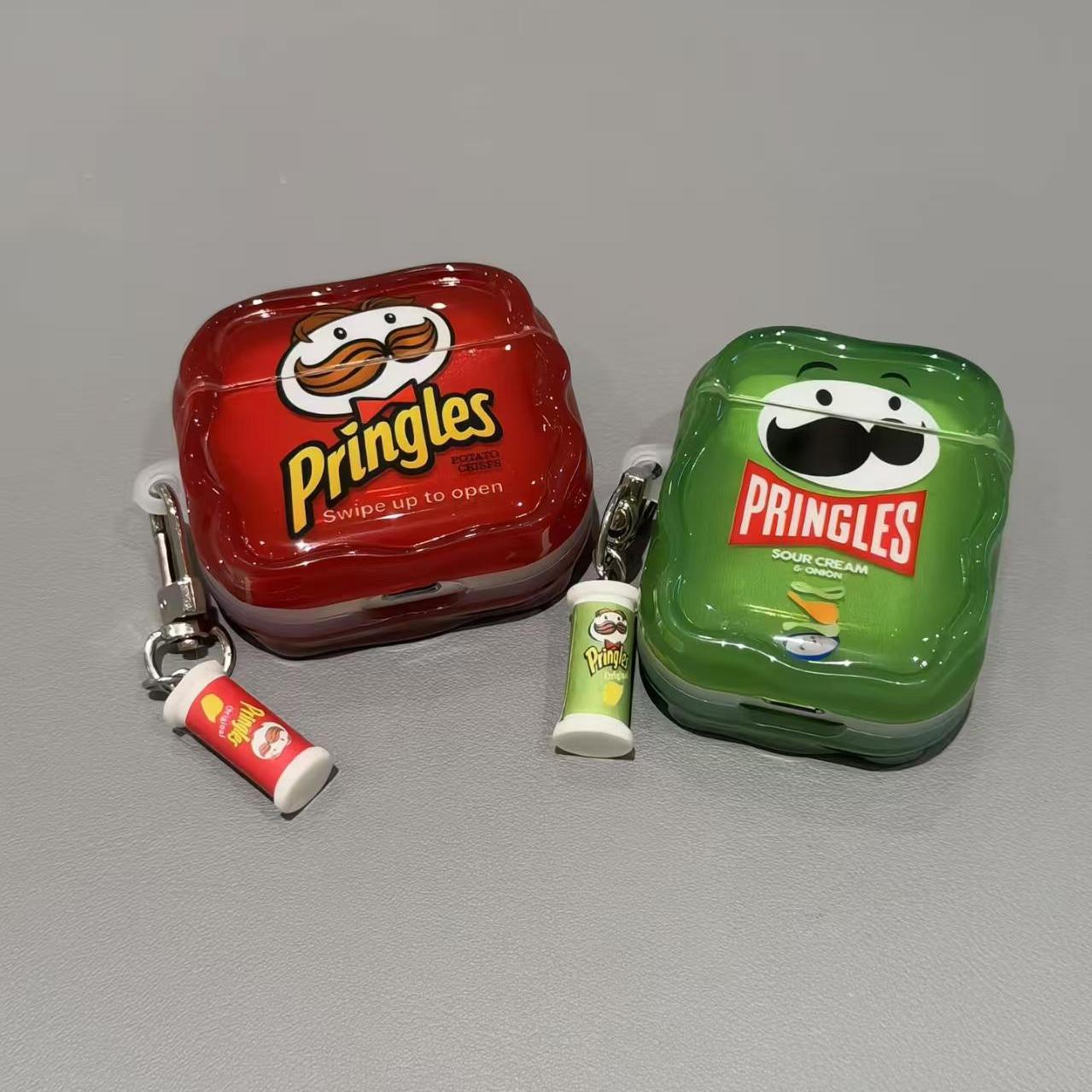 Pour Apple Airpods Pro3 2025 n - Food Snacks Chips avis et prix