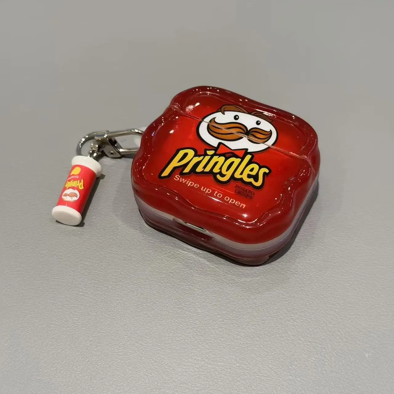 Pour Apple Airpods Pro3 2025 n - Food Snacks Chips avis et prix