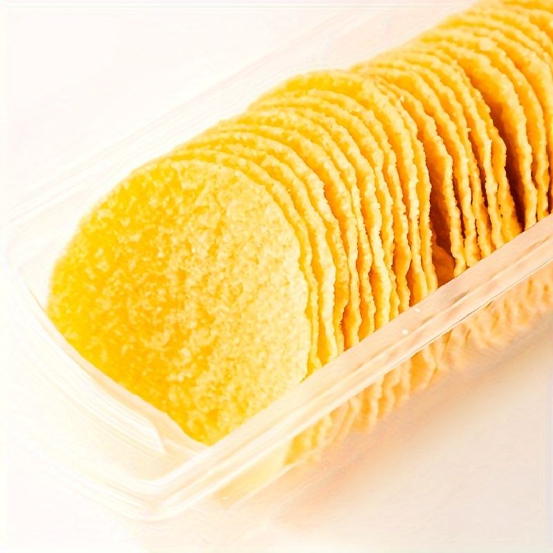 Chips de pommes de terre Lay's - Food Snacks Chips avis et prix