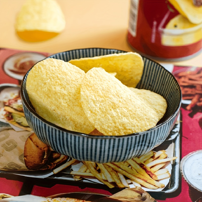 Chips de pommes de terre Lay's - Food Snacks Chips avis et prix